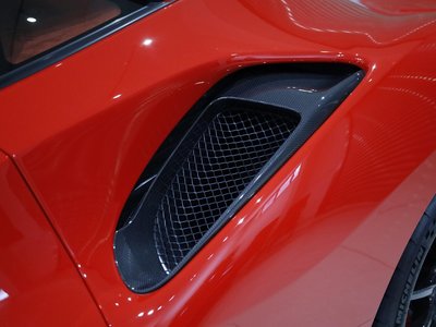 2019 Ferrari 488 PISTA — миниатюра 21