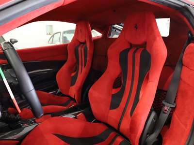 2019 Ferrari 488 PISTA — миниатюра 12