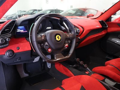 FERRARI 488 PISTA - 7