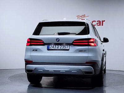 BMW X5 - 4