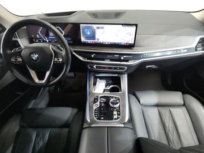 BMW X5 - 5