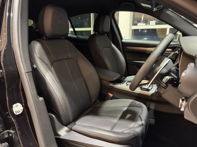 2025 ALFA Romeo STELVIO — миниатюра 34