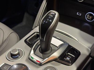 2025 ALFA Romeo STELVIO — миниатюра 13