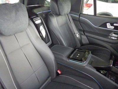 MERCEDES-BENZ GLS - 6