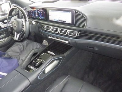 MERCEDES-BENZ GLS - 3