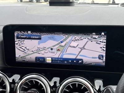 MERCEDES-BENZ GLA - 6