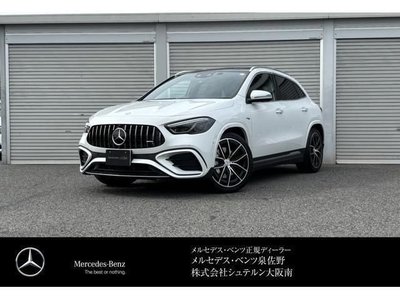MERCEDES-BENZ GLA - 1