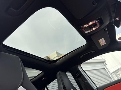 MERCEDES-BENZ GLA - 8