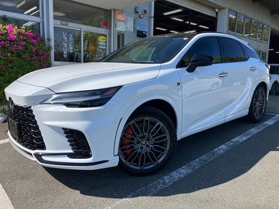 LEXUS RX - 2