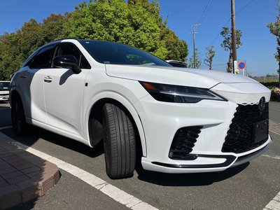 LEXUS RX - 3