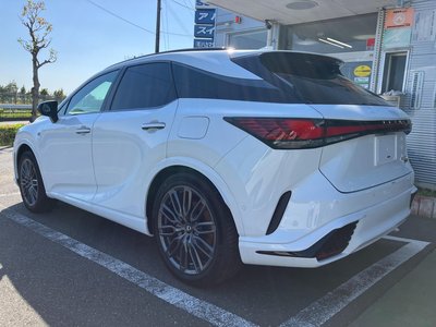 LEXUS RX - 6