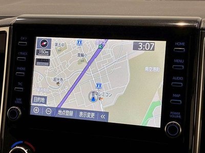 TOYOTA GRAND ACE - 3