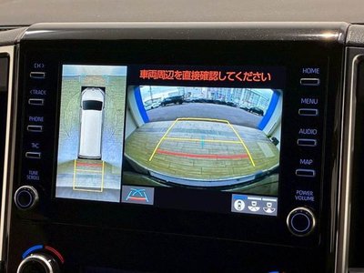 TOYOTA GRAND ACE - 4