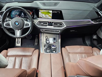 BMW X5 - 5