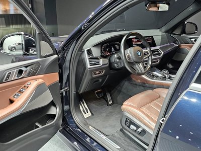 BMW X5 - 10