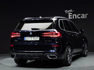 BMW X5 - 3