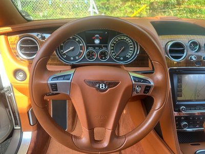 2012 Bentley CONTINENTAL thumbnail 33