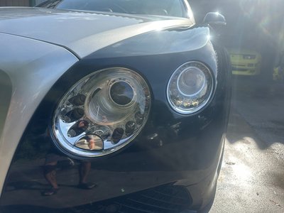 2012 Bentley CONTINENTAL thumbnail 81