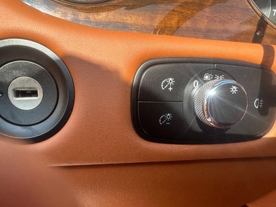 2012 Bentley CONTINENTAL thumbnail 36