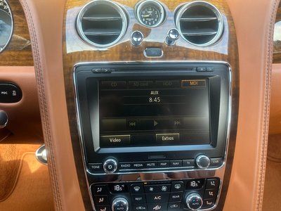 2012 Bentley CONTINENTAL thumbnail 28