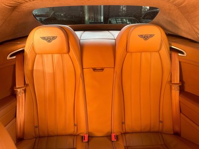 2012 Bentley CONTINENTAL thumbnail 61