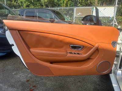 2012 Bentley CONTINENTAL thumbnail 51