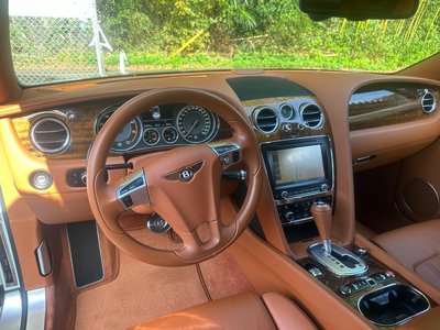 2012 Bentley CONTINENTAL thumbnail 46