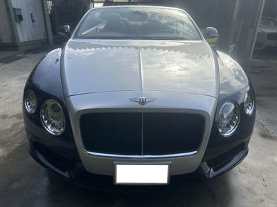 2012 Bentley CONTINENTAL thumbnail 12