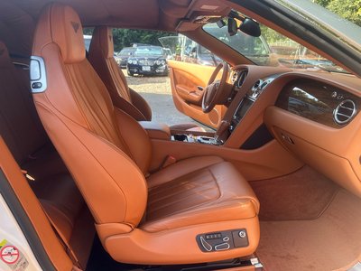 2012 Bentley CONTINENTAL thumbnail 54