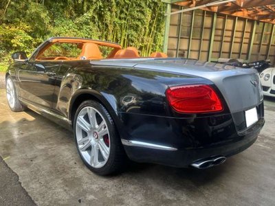 2012 Bentley CONTINENTAL thumbnail 22