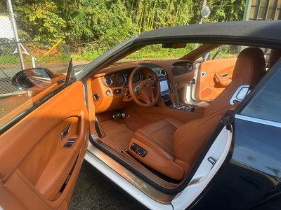 2012 Bentley CONTINENTAL thumbnail 44