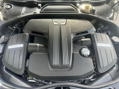 2012 Bentley CONTINENTAL thumbnail 11