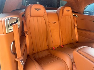 2012 Bentley CONTINENTAL thumbnail 59