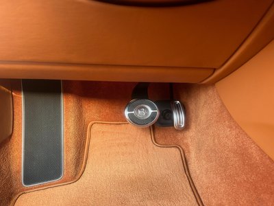 2012 Bentley CONTINENTAL thumbnail 53