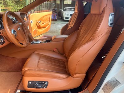 2012 Bentley CONTINENTAL thumbnail 48