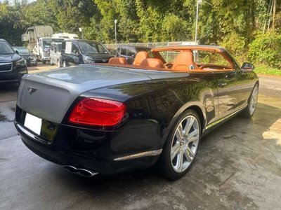 2012 Bentley CONTINENTAL thumbnail 19