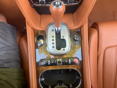 2012 Bentley CONTINENTAL thumbnail 31