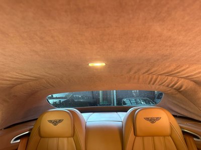 2012 Bentley CONTINENTAL thumbnail 76