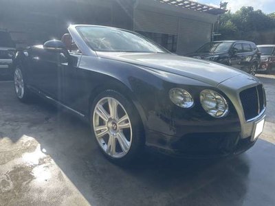 2012 Bentley CONTINENTAL thumbnail 14