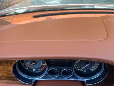 2012 Bentley CONTINENTAL thumbnail 70