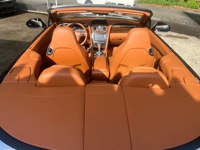 2012 Bentley CONTINENTAL thumbnail 65