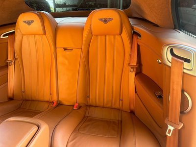 2012 Bentley CONTINENTAL thumbnail 63