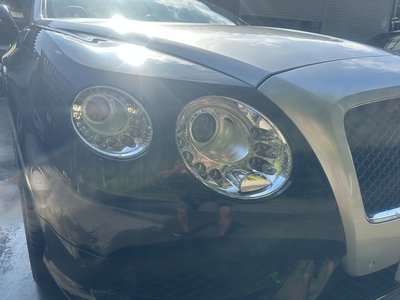 2012 Bentley CONTINENTAL thumbnail 78