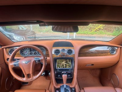 2012 Bentley CONTINENTAL thumbnail 26