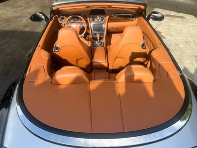 2012 Bentley CONTINENTAL 照片 9