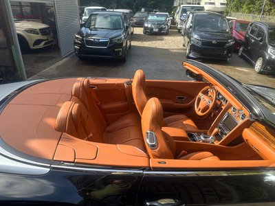 2012 Bentley CONTINENTAL thumbnail 69