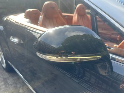 2012 Bentley CONTINENTAL thumbnail 83