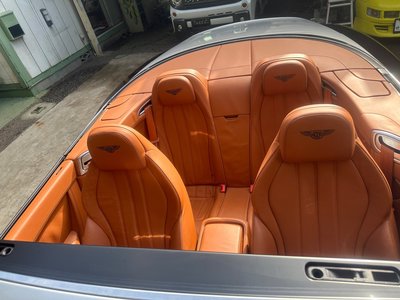 2012 Bentley CONTINENTAL thumbnail 66