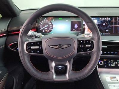 صورة مصغرة 13 لـ 2026 Genesis GV70