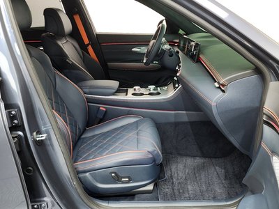 صورة مصغرة 11 لـ 2026 Genesis GV70